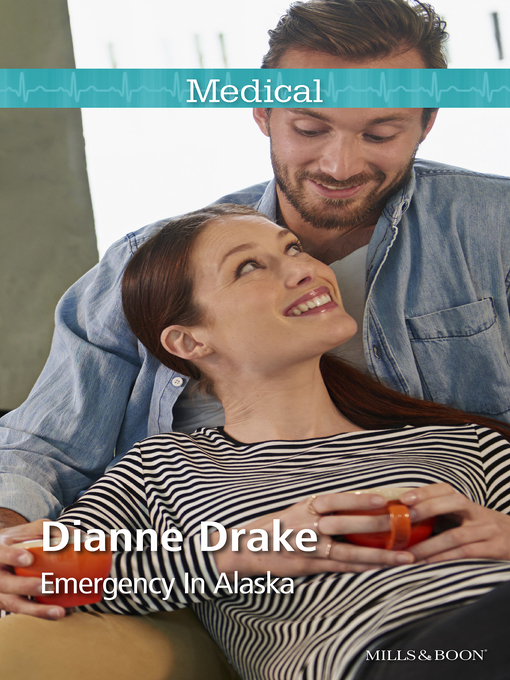 Cover image for Emergency In Alaska
